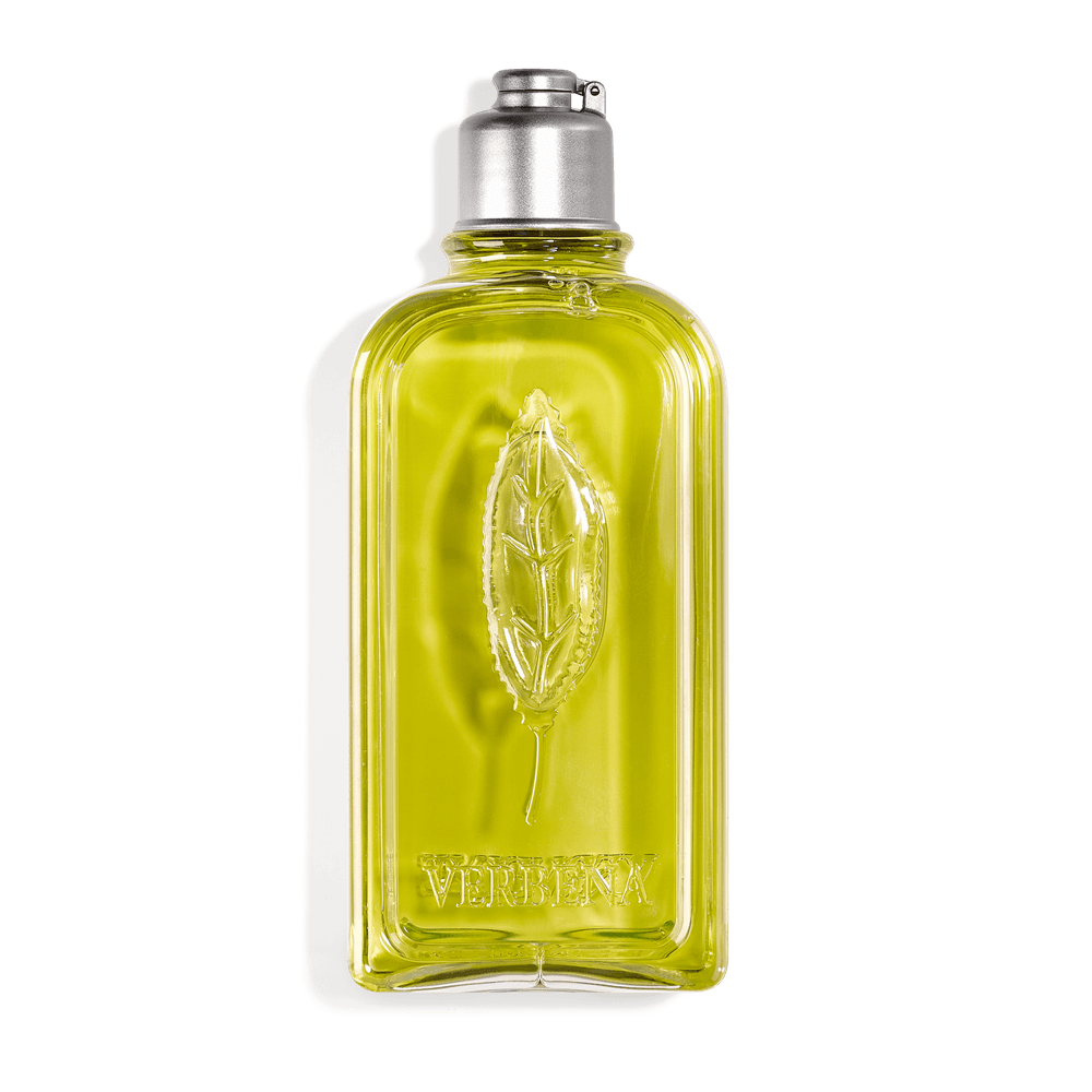 Loccitane Verbena Shower Gel 250ml